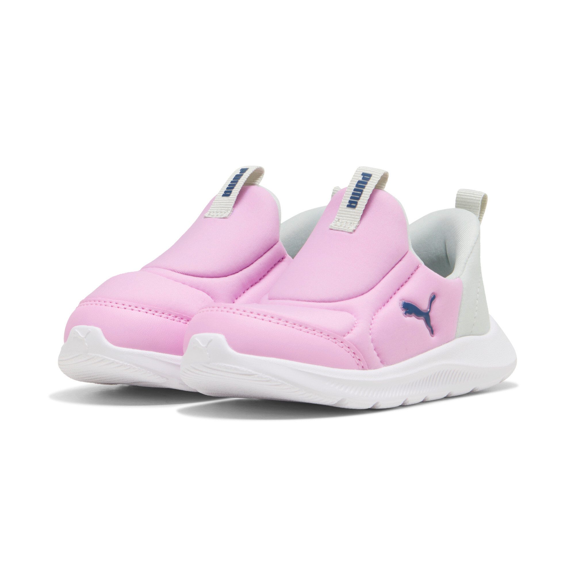 PUMA FUN RACER 2 SLIPTECH INF Sneaker SLIPTECH™ Technologie: praktisches Anziehen ohne Hände