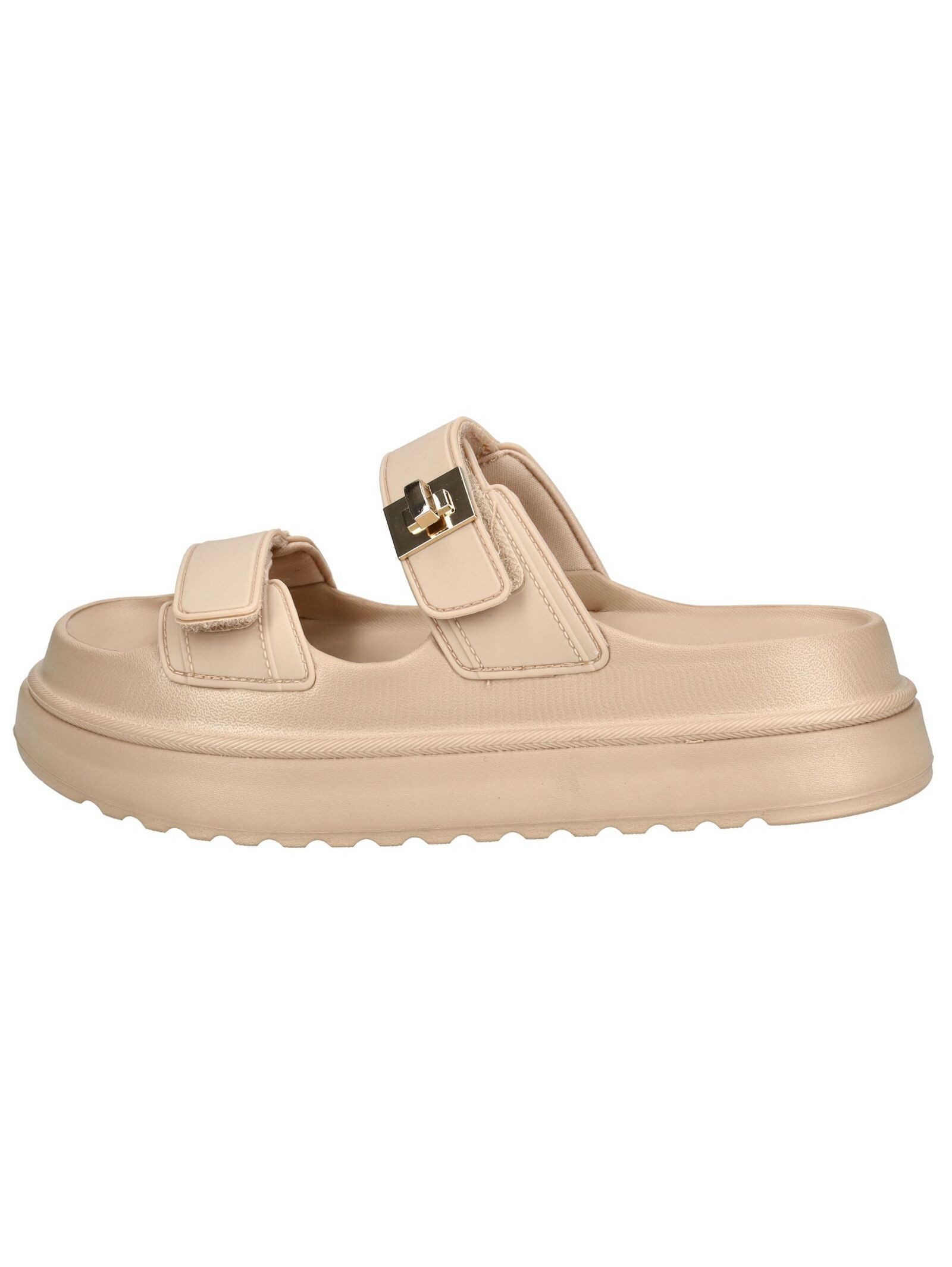STEVE MADDEN Pantoletten Lederimitat Pantolette günstig online kaufen
