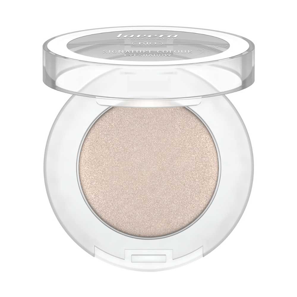lavera Lidschatten Signature Colour Eyeshadow - Moon Shell 05 2g