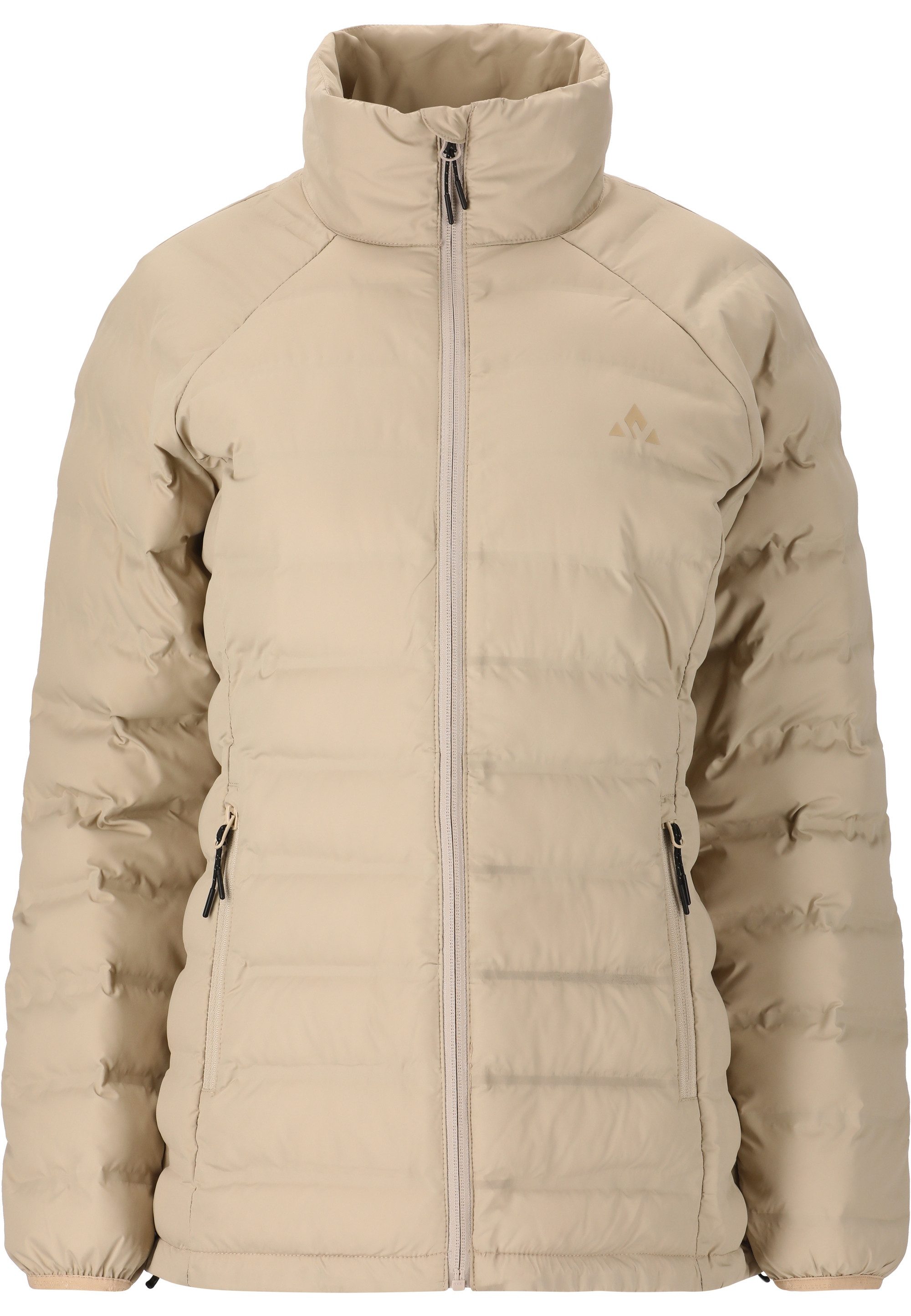 WHISTLER Outdoorjacke Froze aus atmungsaktivem Material
