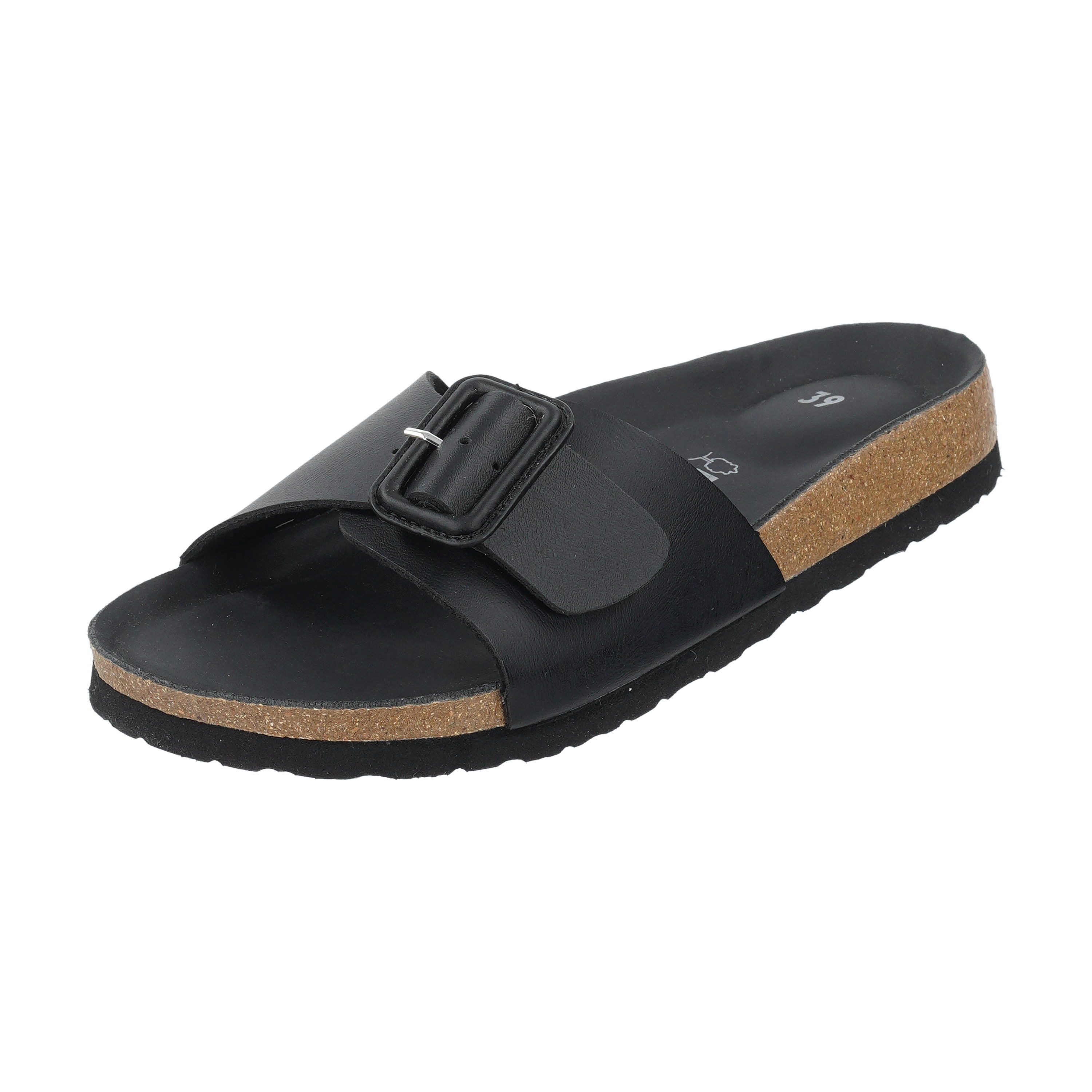Biosoft Comfort & Easy Walk Sandale Strap Sandale