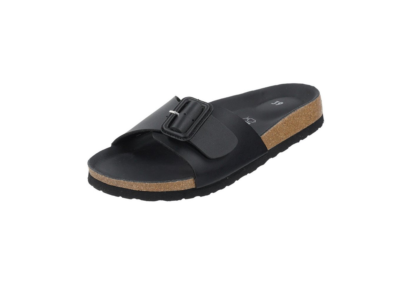 Biosoft Comfort & Easy Walk Sandale Strap Sandale
