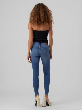 Vero Moda Skinny-fit-Jeans Alia (1-tlg) Weiteres Detail