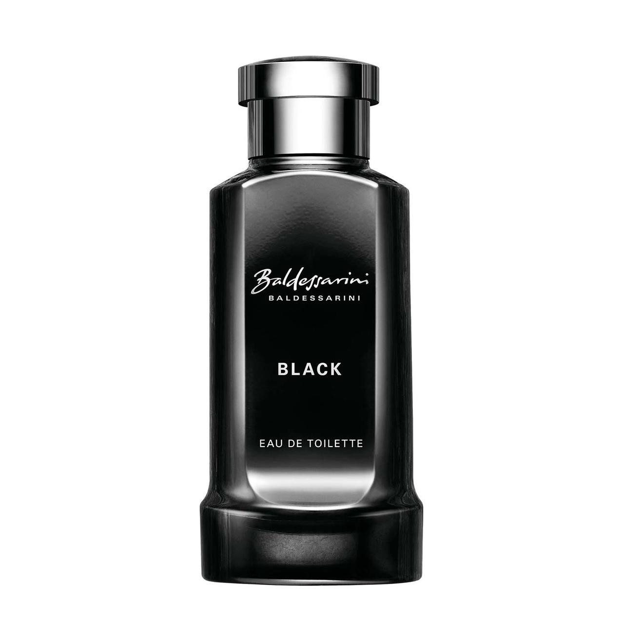 Eau de Toilette Black