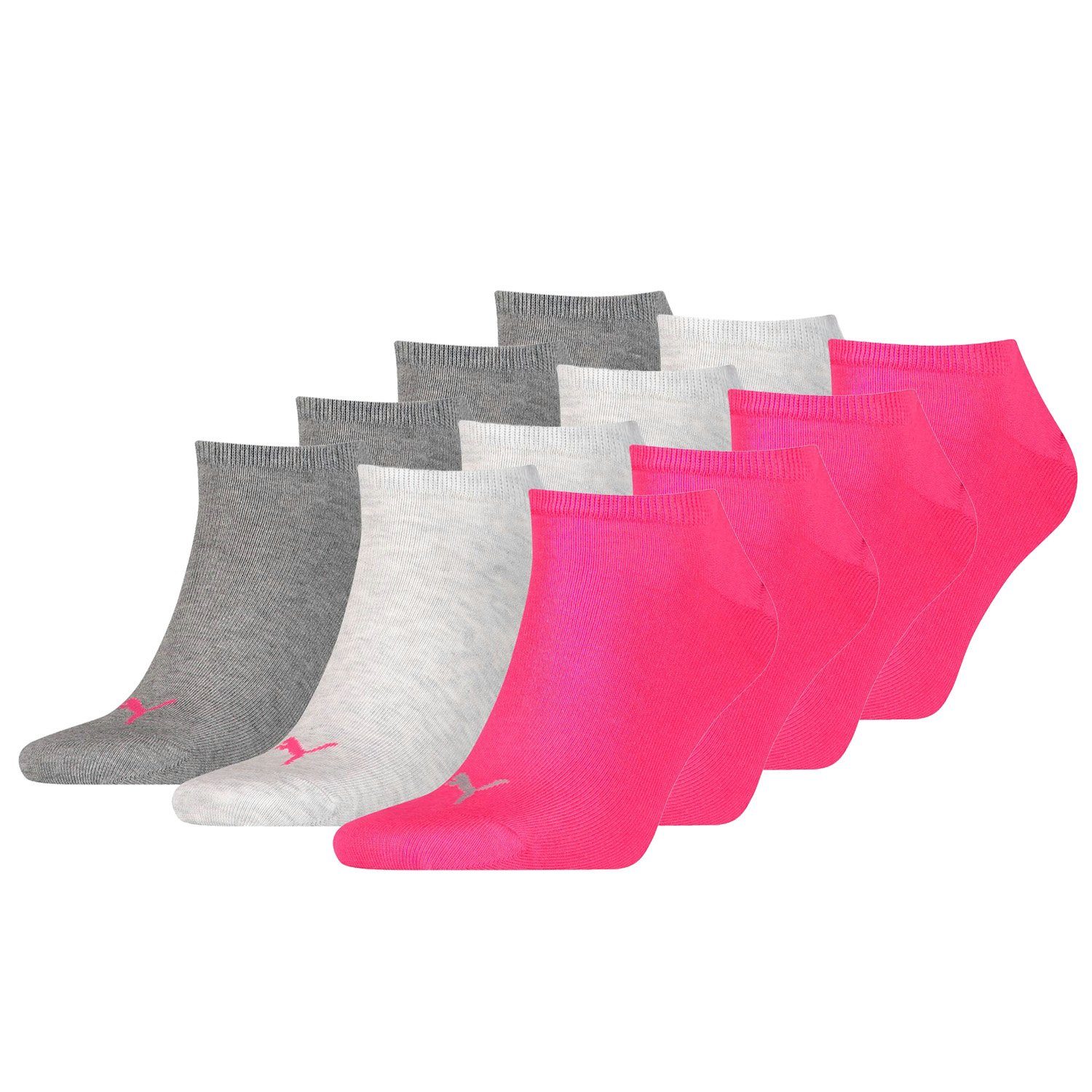 PUMA Kurzsocken PUMA UNISEX SNEAKER PLAIN günstig online kaufen