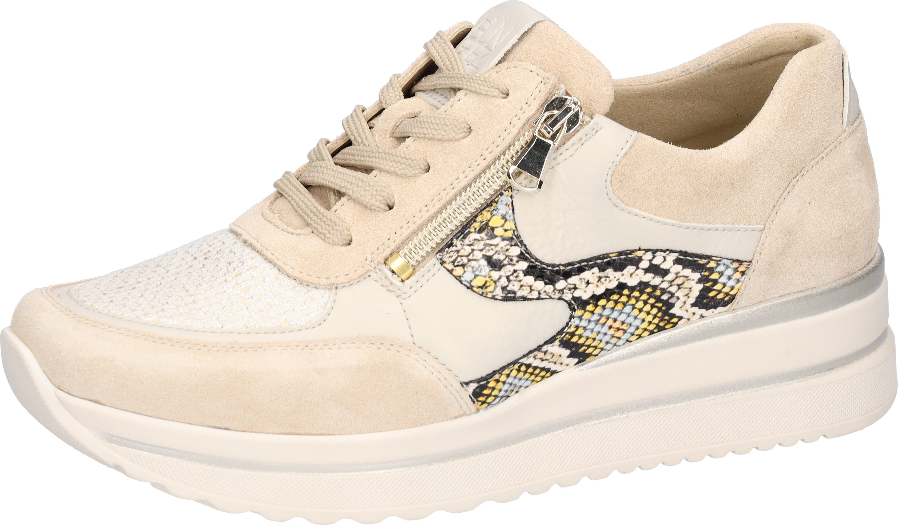 K-LUANA-Soft Keilsneaker