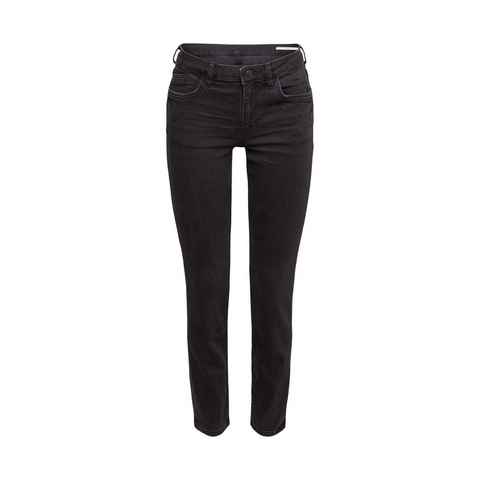 edc by Esprit Skinny-fit-Jeans Elastische Slim-Fit Jeans