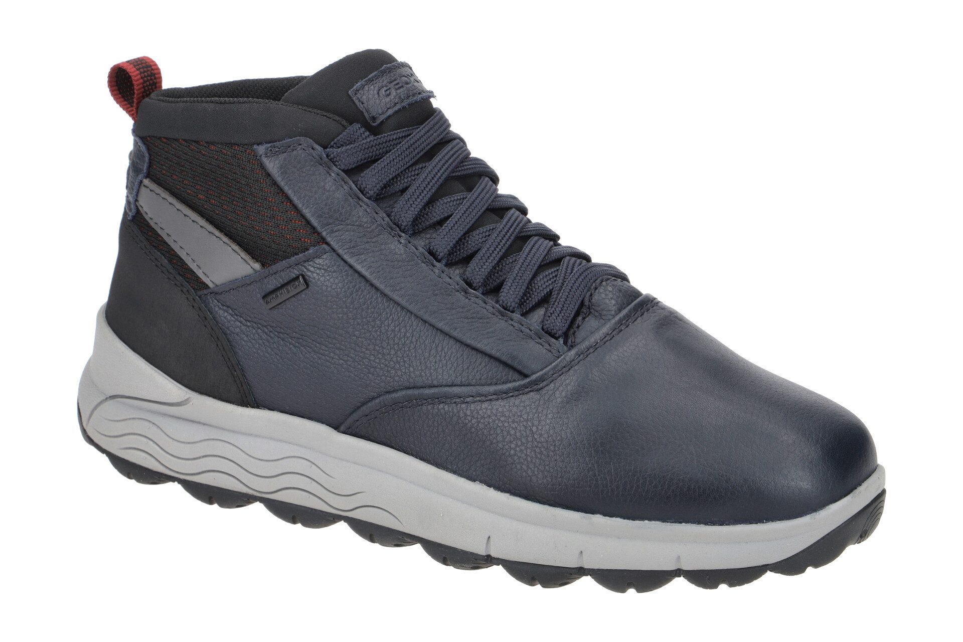 Geox U26FDA 0466K C4002 Stiefel