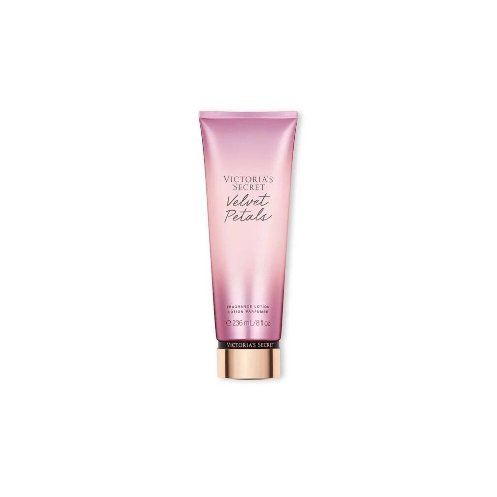 Victoria Körperpflegemittel Velvet Petals Körperlotion 236 ml (woman)