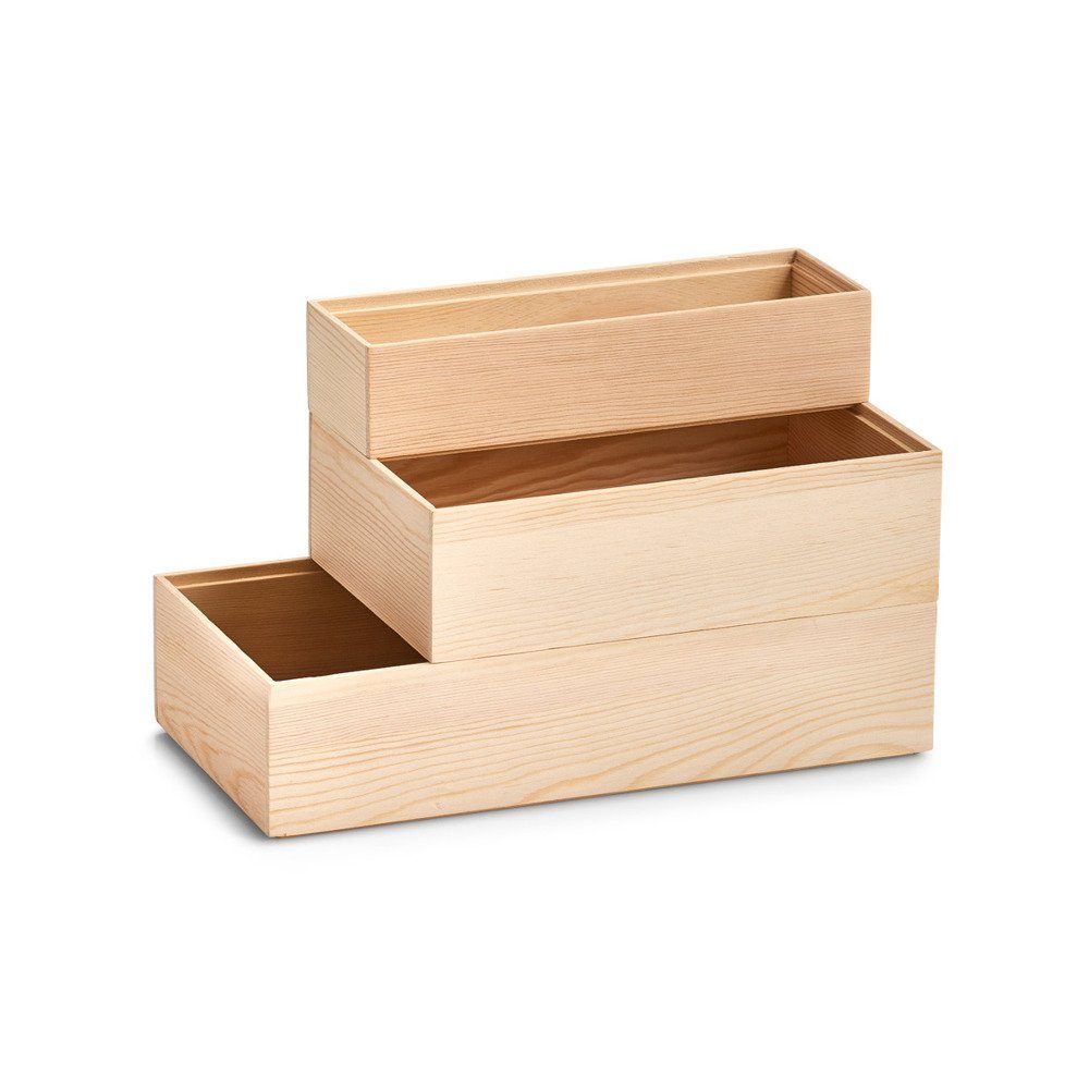 Zeller Present Aufbewahrungsbox