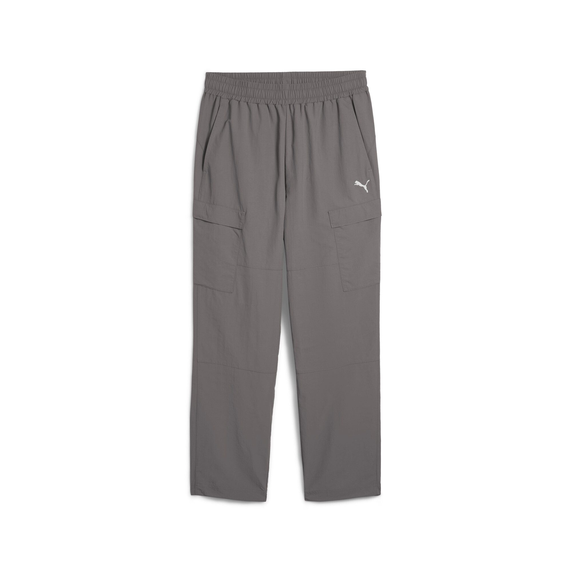 PUMA Sporthose WARDROBE ESS Relaxed Cargohose günstig online kaufen