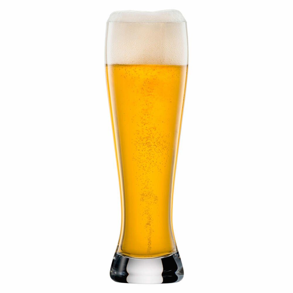 Bierglas Weizenbierglas Jeunesse 650 ml