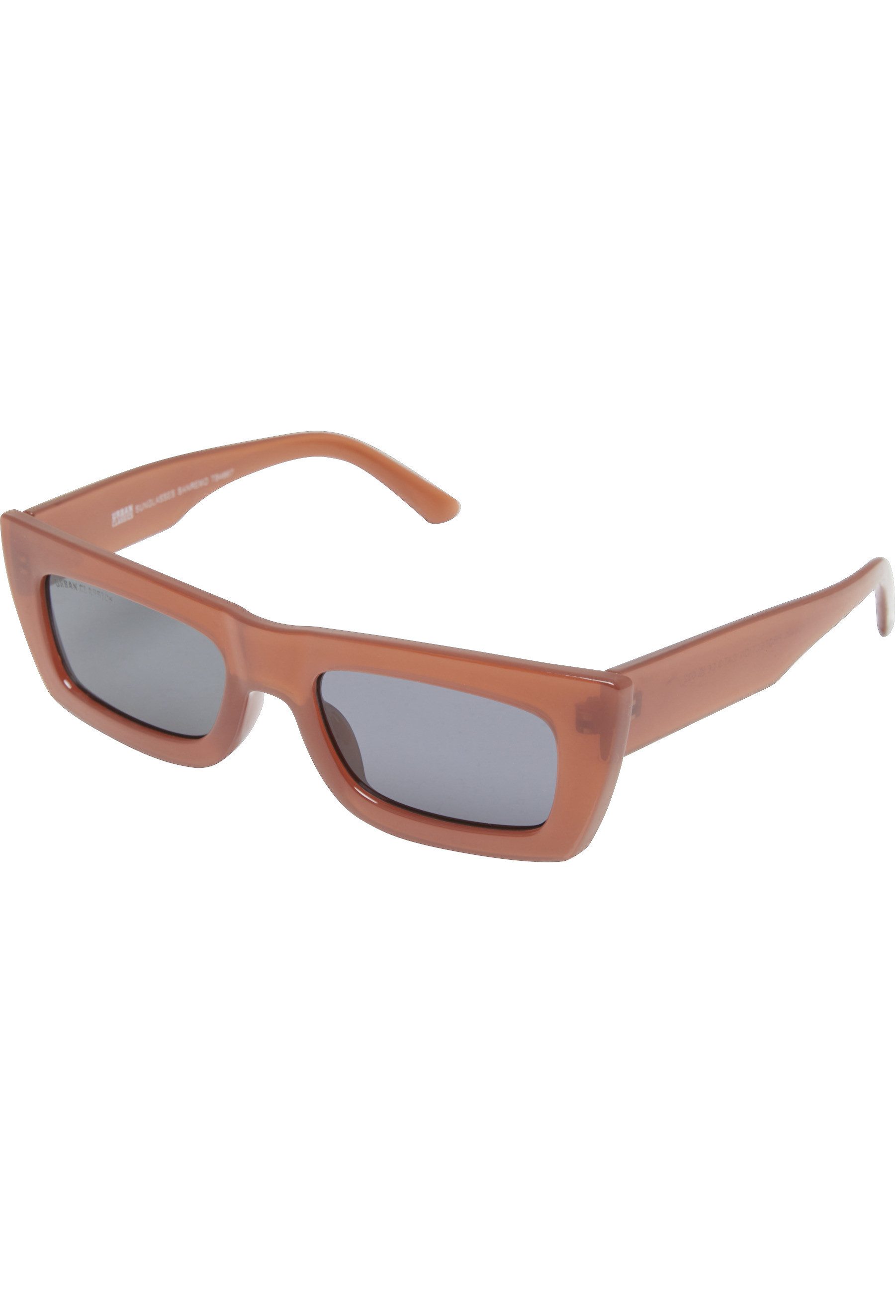 URBAN CLASSICS Sonnenbrille Urban Classics Unisex Sunglasses Sanremo 3-Pack