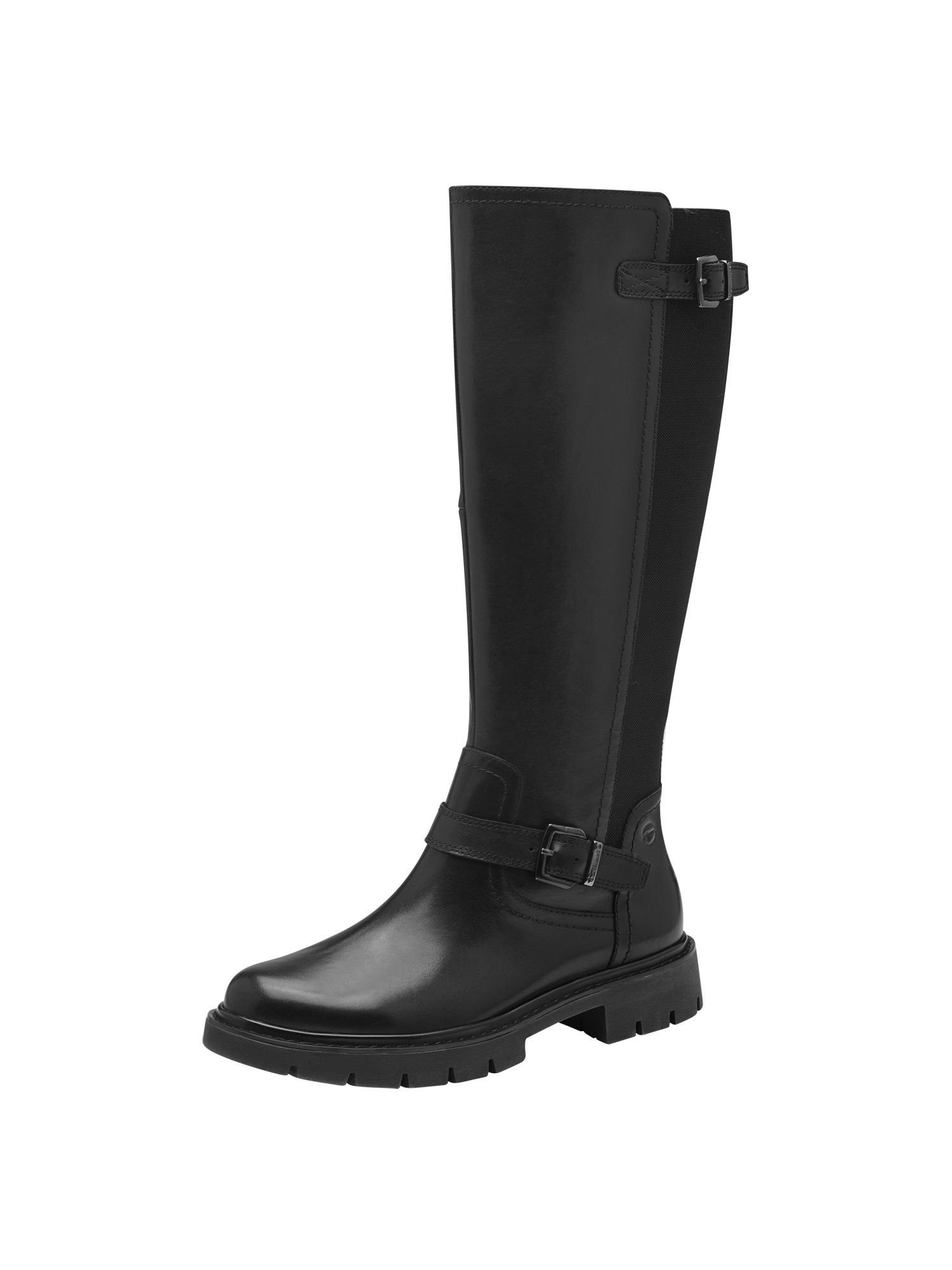 Tamaris WIDE FIT Stiefel Removable Sock