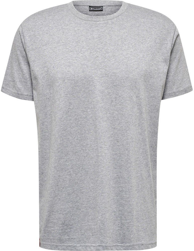 T-Shirt Grau hummel