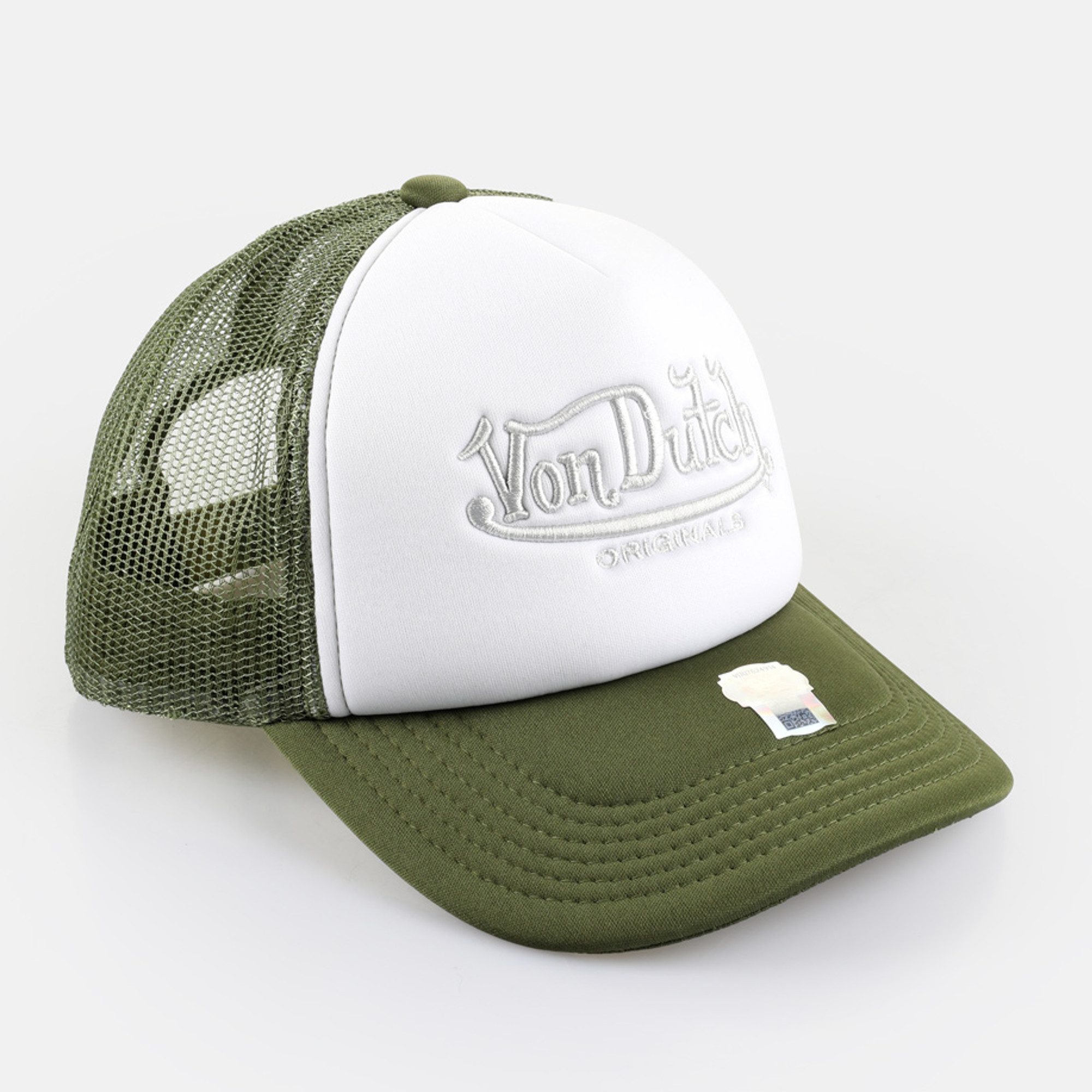 Von Dutch Trucker Cap Von Dutch günstig online kaufen