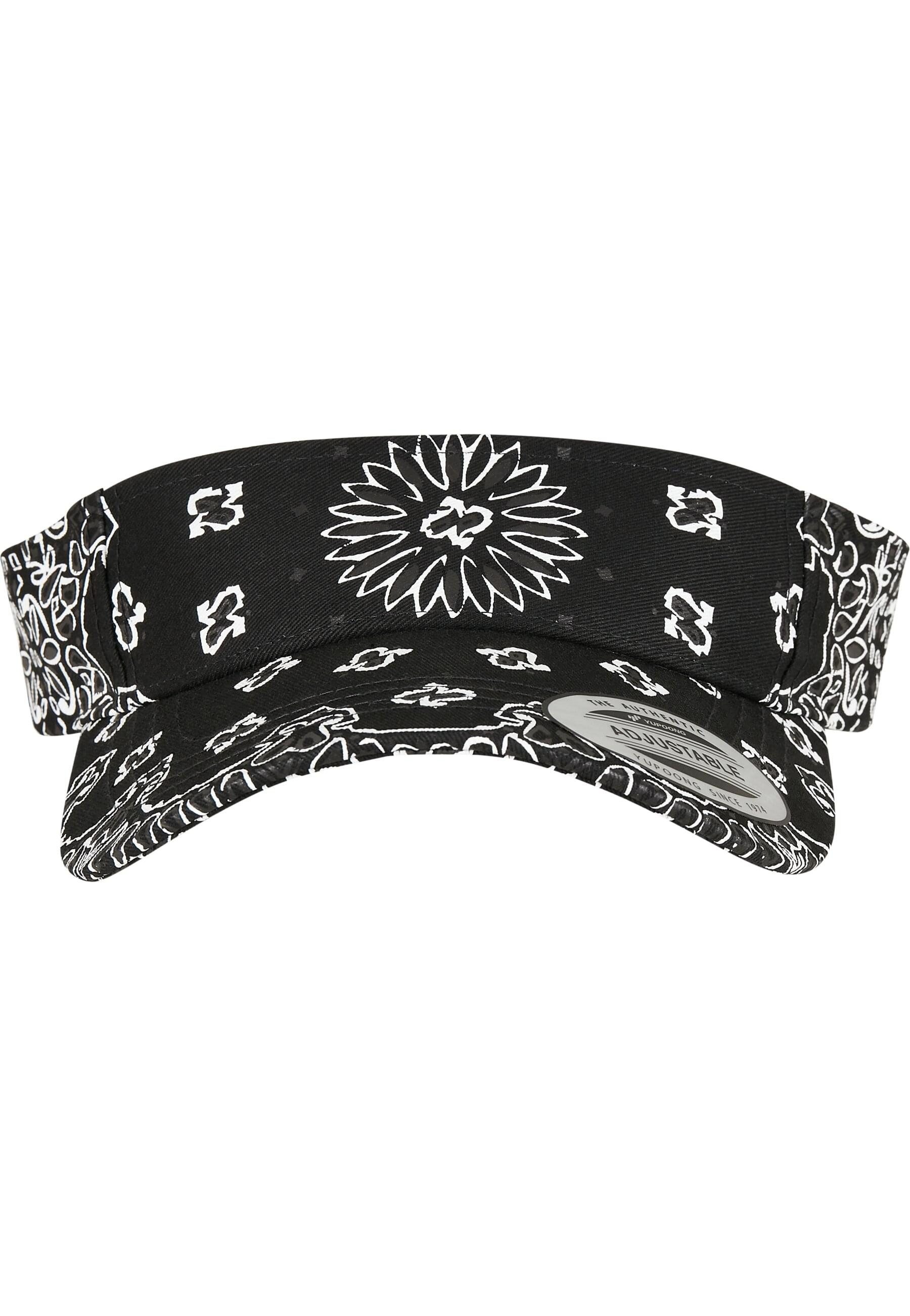 Visor Flexfit Accessoires Visor Bandana Print