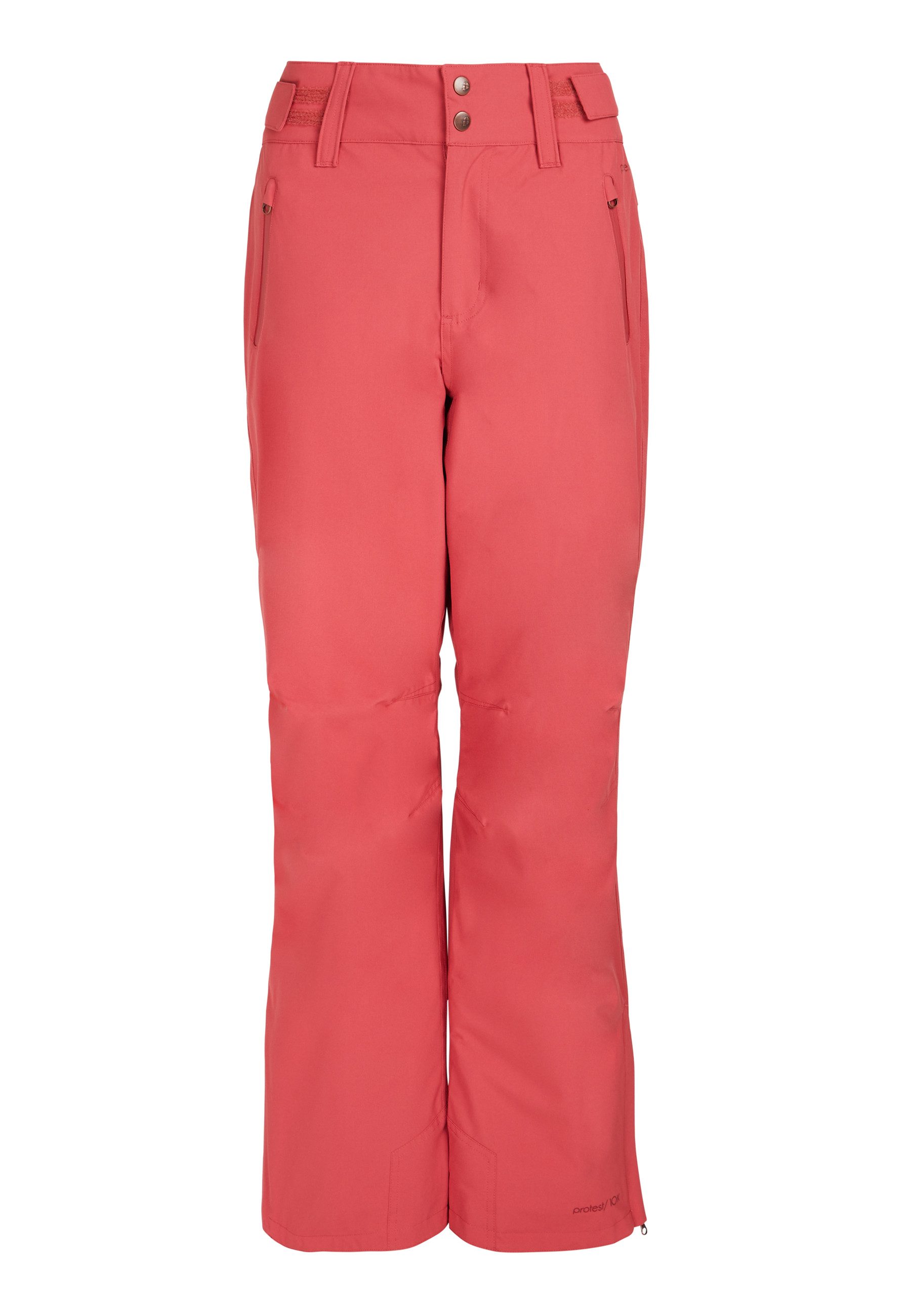 Protest Skihose CINNAMON (1-tlg)