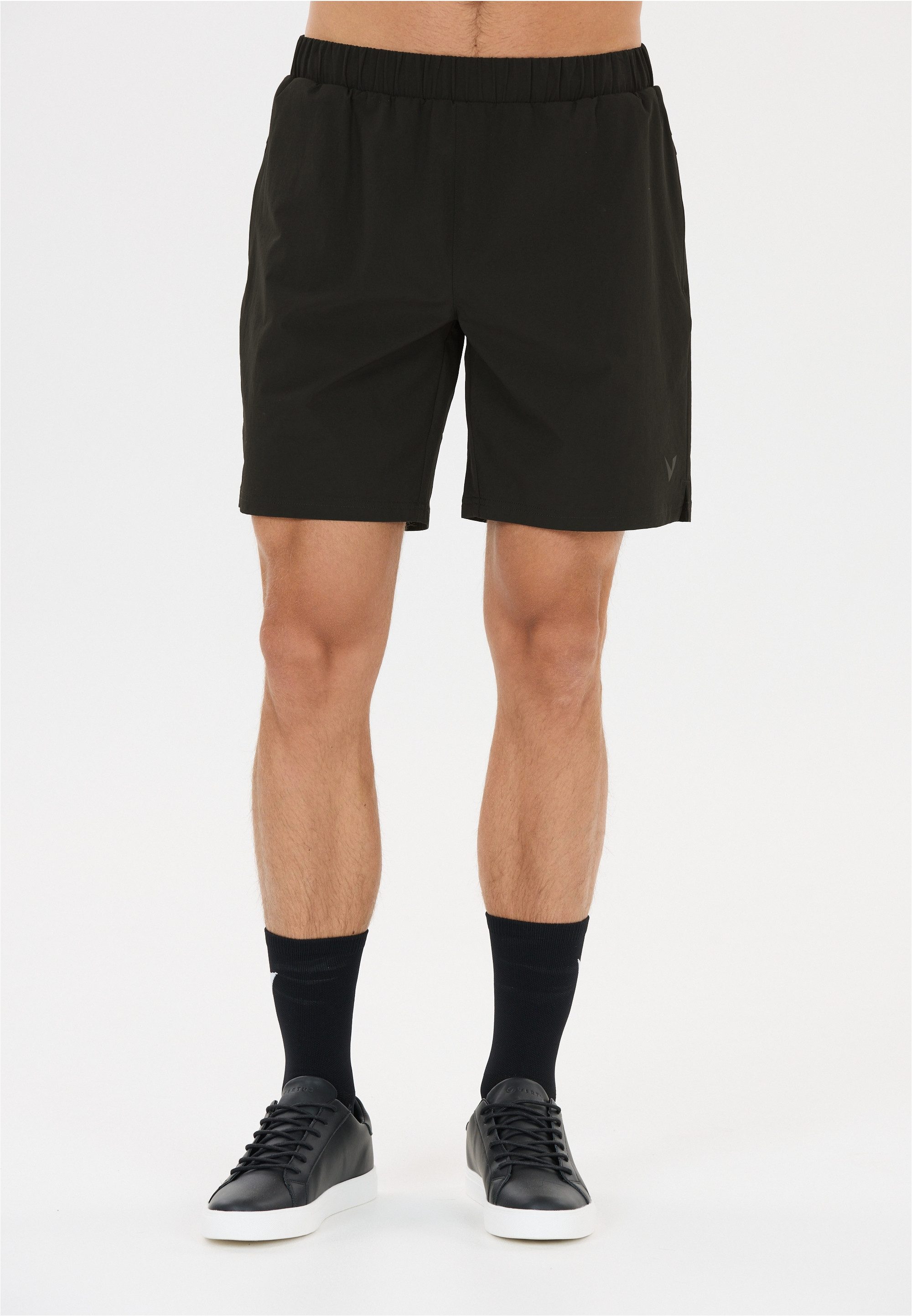 Virtus Shorts Washin 4-Wege Stretch