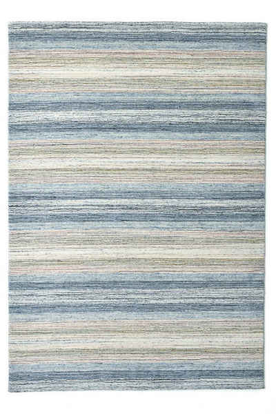 Teppich Memu, THEKO, Rechteckig, 160 x 230 cm, Bunt