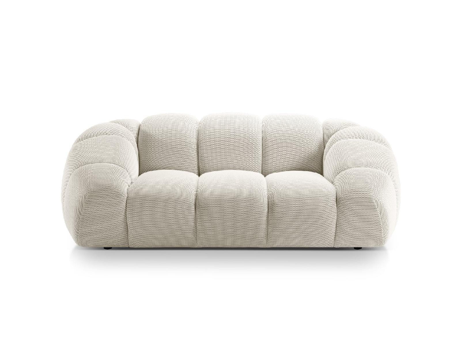 Micadoni Sofa Diana, 2-Sitzer