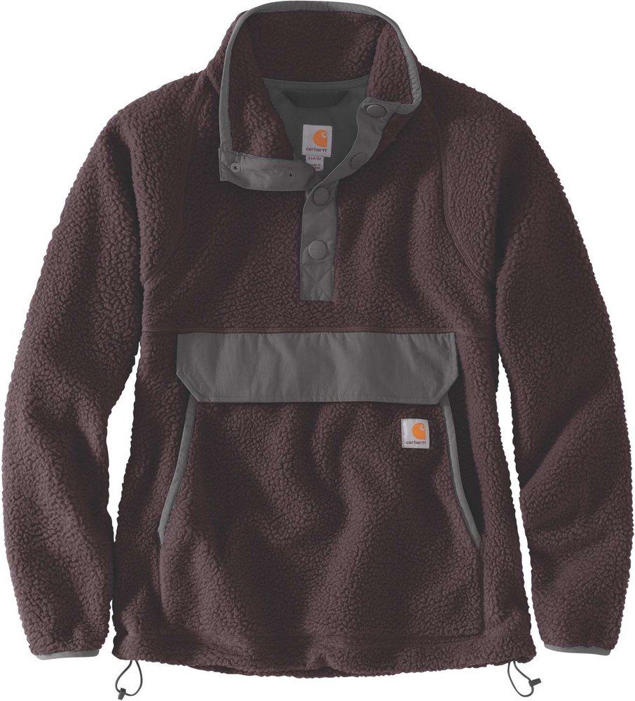 Carhartt Rundhalspullover Relaxed Fit 104922 günstig online kaufen