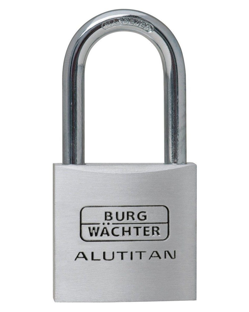 Burg Wächter Vorhängeschloss Burg Wächter Vorhängeschloss 770 HB 20 26 11.0 x