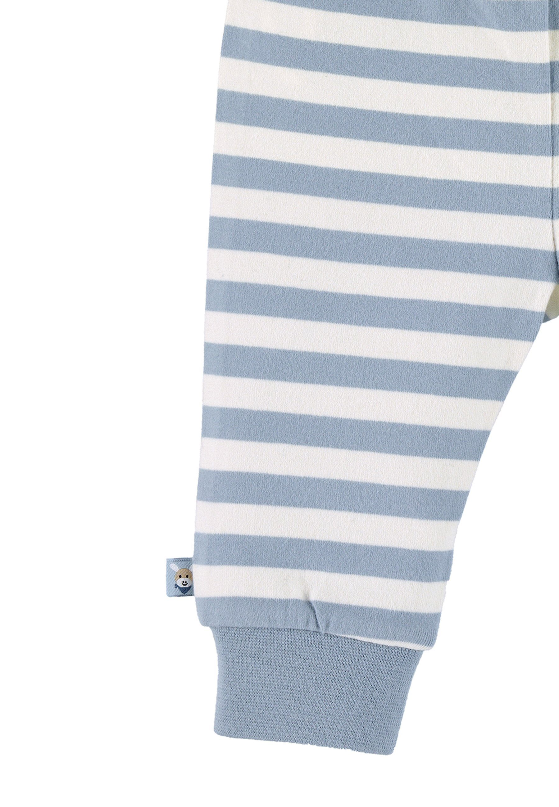 Sterntaler® Stoffhose Sterntaler® GOTS Hose Emmi (1-tlg)