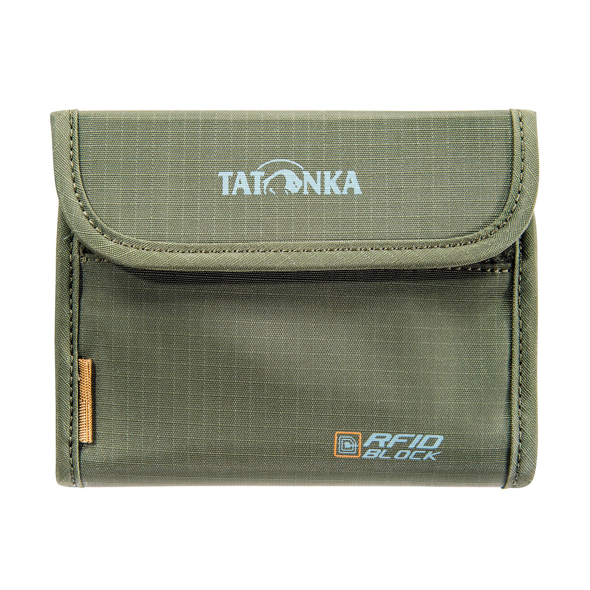 TATONKA® Geldbörse Euro Wallet RFID B Geldbeutel günstig online kaufen