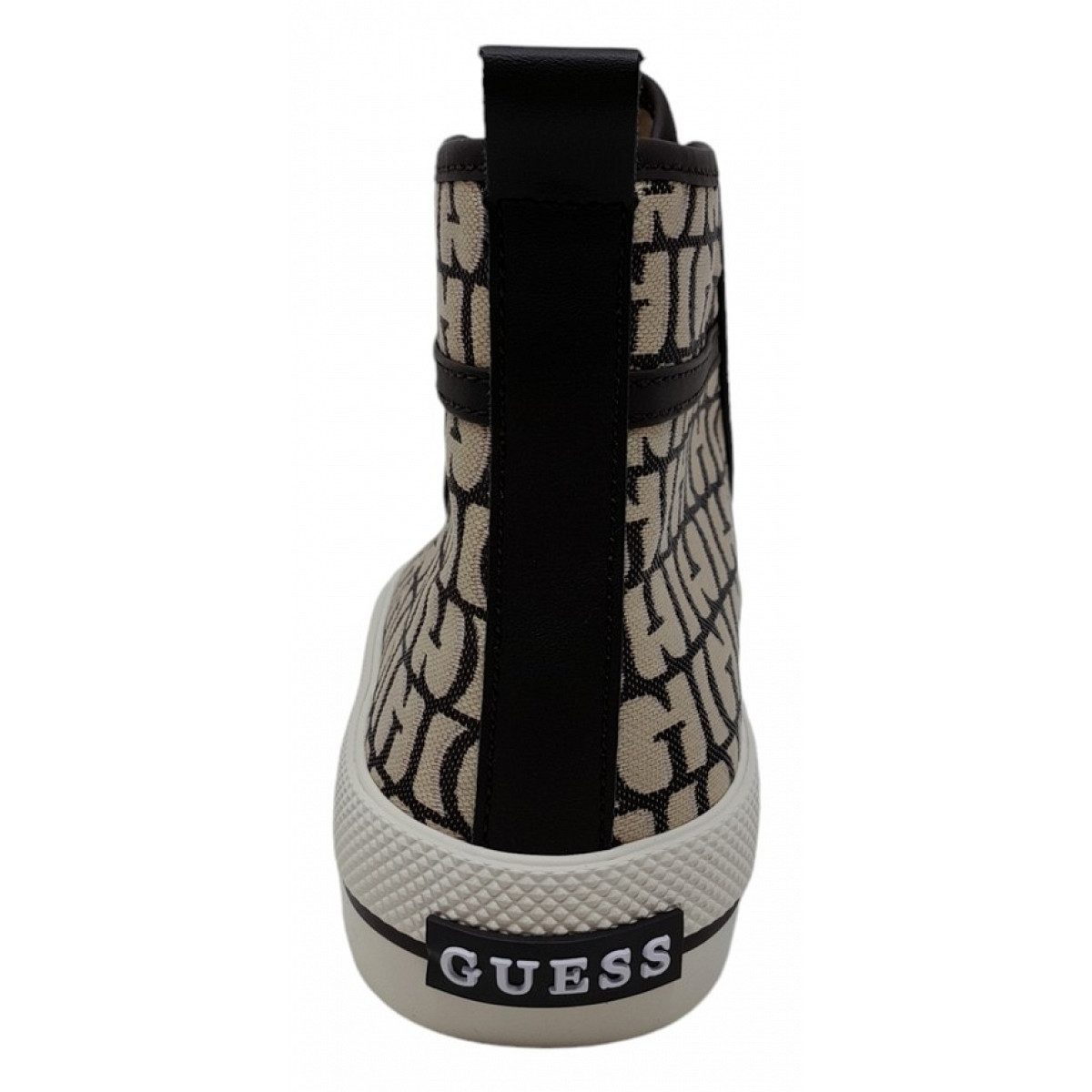 Guess Colyn Schnürschuh