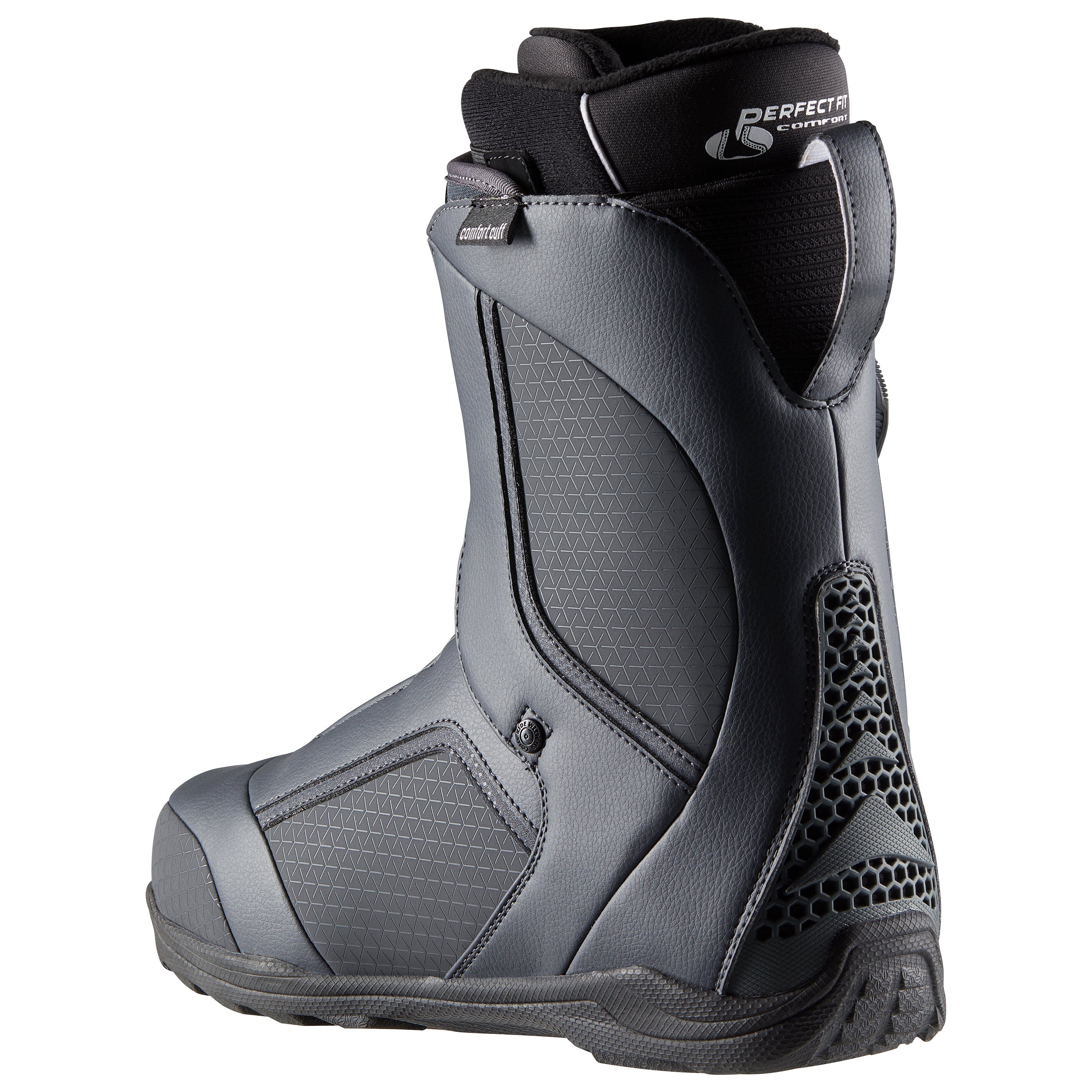 Head HEAD THREE LYT BOA FOCUS Boot Snowboardboots