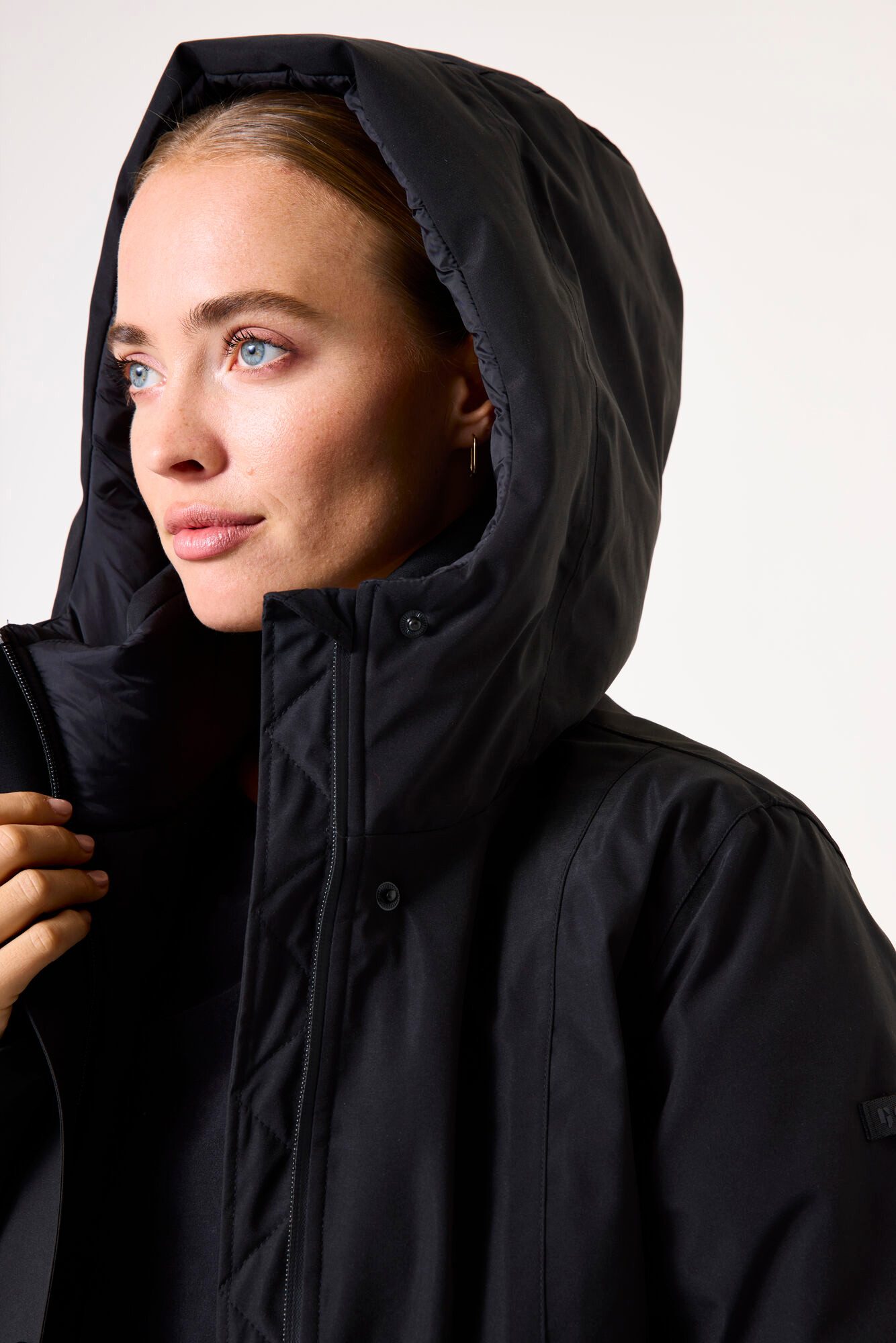 Garcia Allwetterjacke ladies outdoor jacke