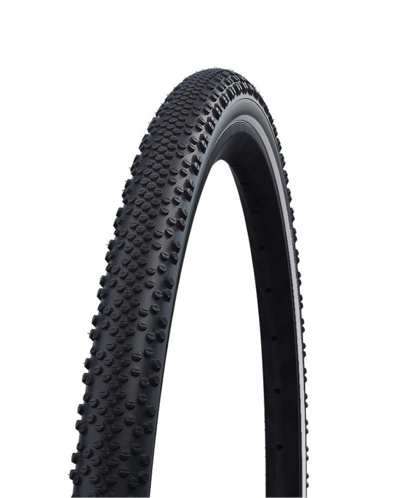 Schwalbe Fahrradreifen Schwalbe GOne Bite Performance Drahtreifen // 50622 (28x2,00)