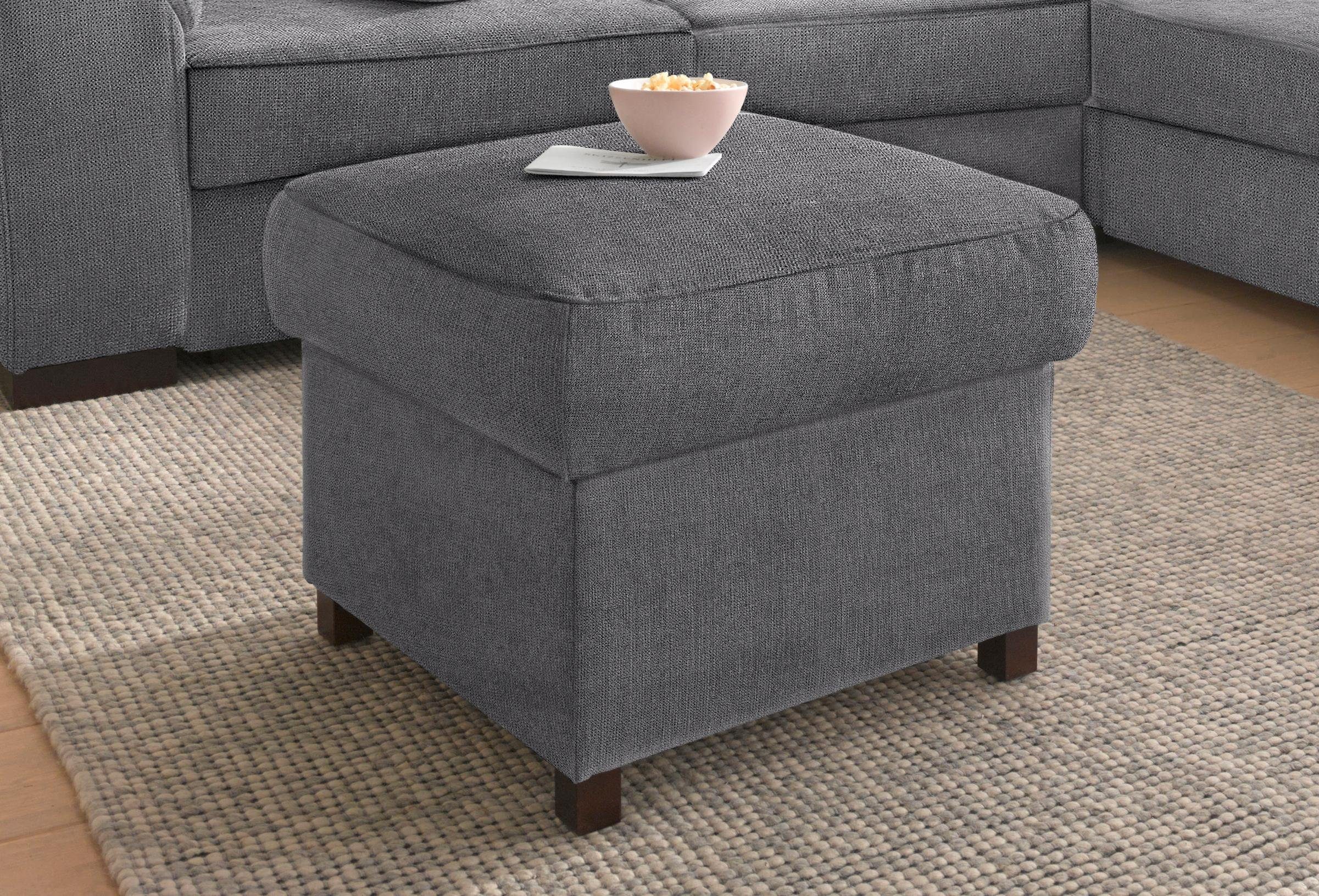 sit&more Hocker Montego günstig online kaufen