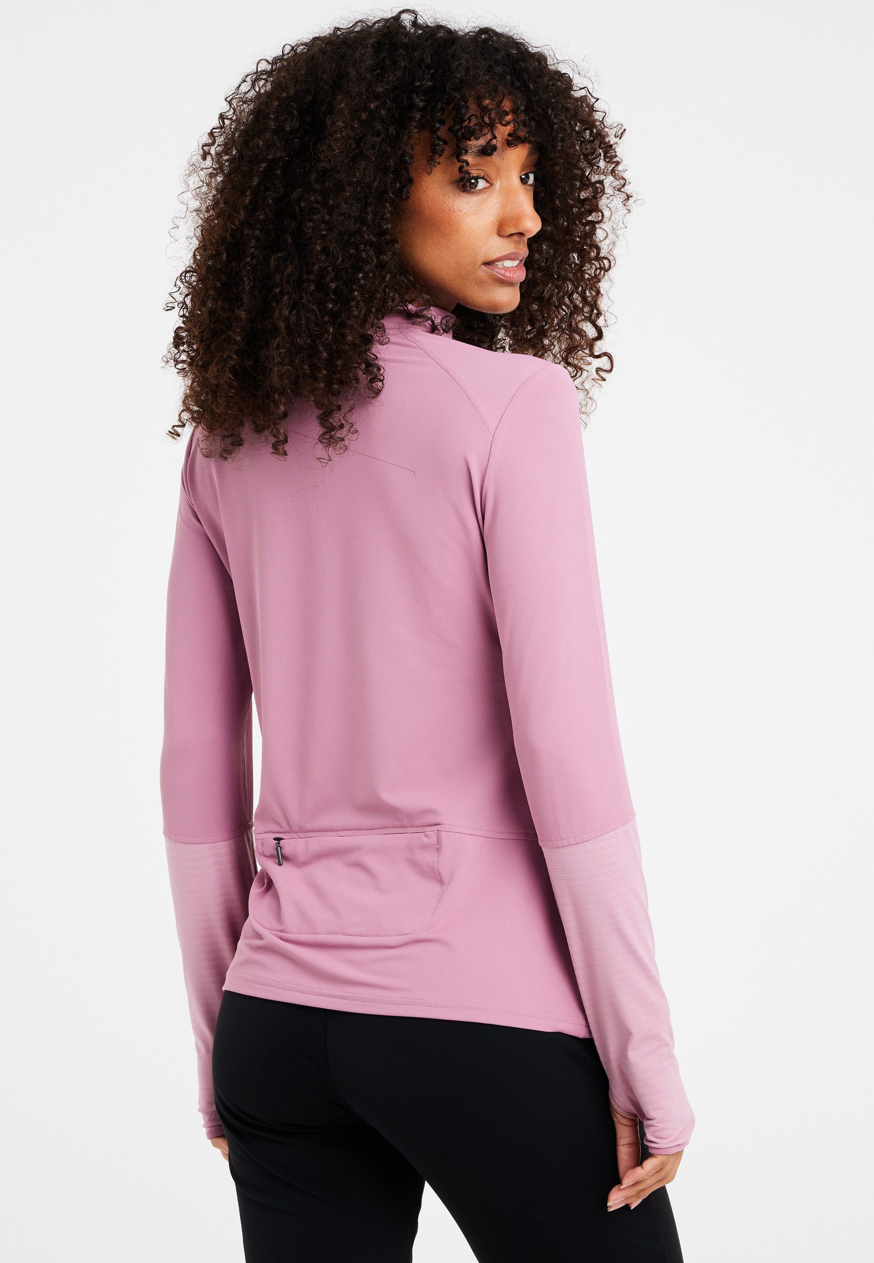 Protest Fleecepullover PRTKOLEA (1-tlg)