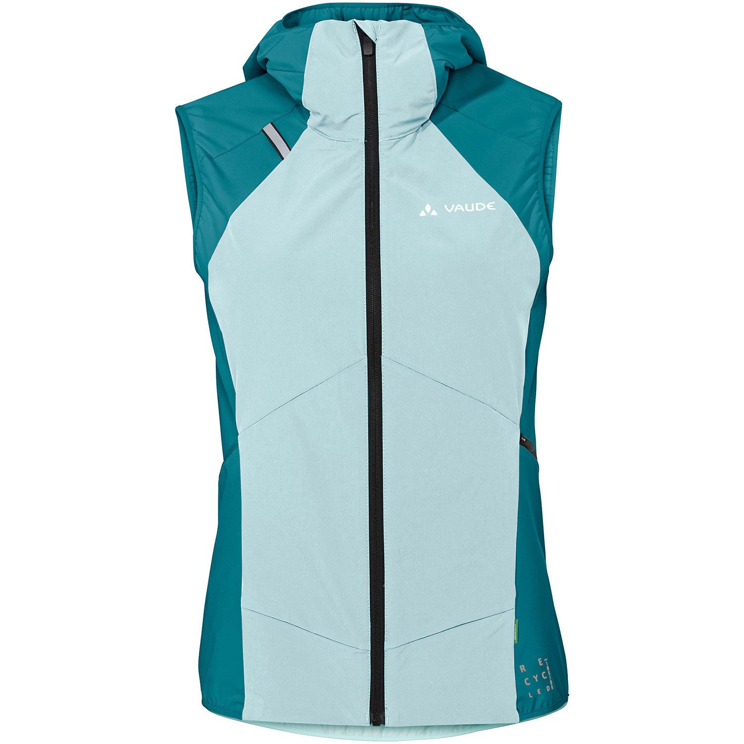 Funktionsweste Westen WOMENS SCOPI VEST