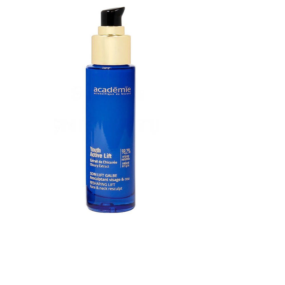 Académie Scientifique de Beauté Anti-Aging-Creme Soin Lift Galbe - straffende Pflege für Gesicht, Hals & Dekollete