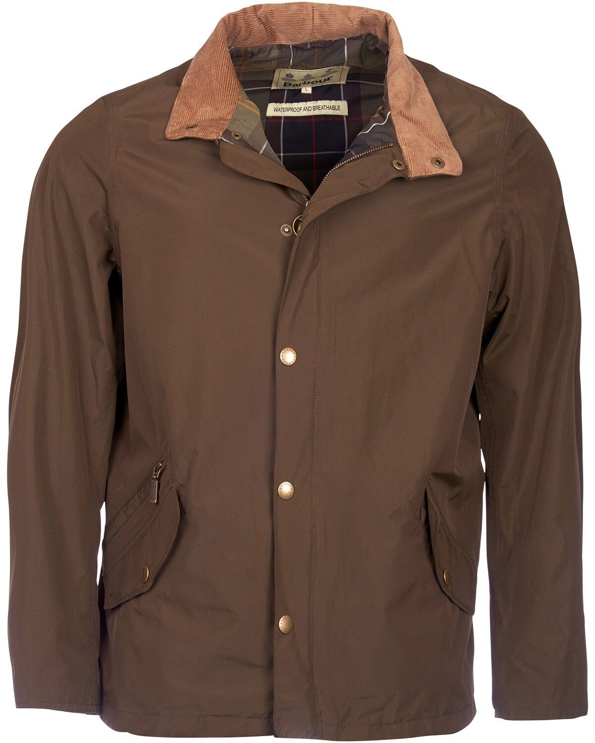 Barbour Funktionsjacke Funktionsjacke Spoonbill