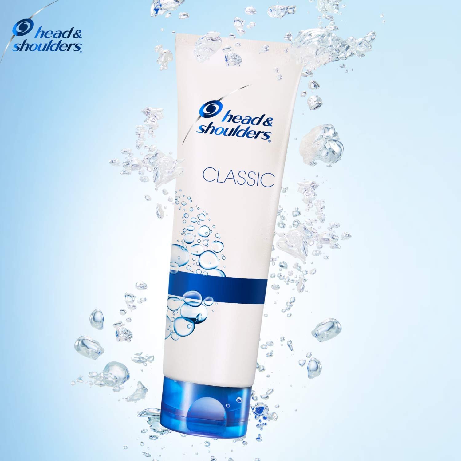 Head & Shoulders Haarspülung Classic Conditioner 220ml, 1-tlg.