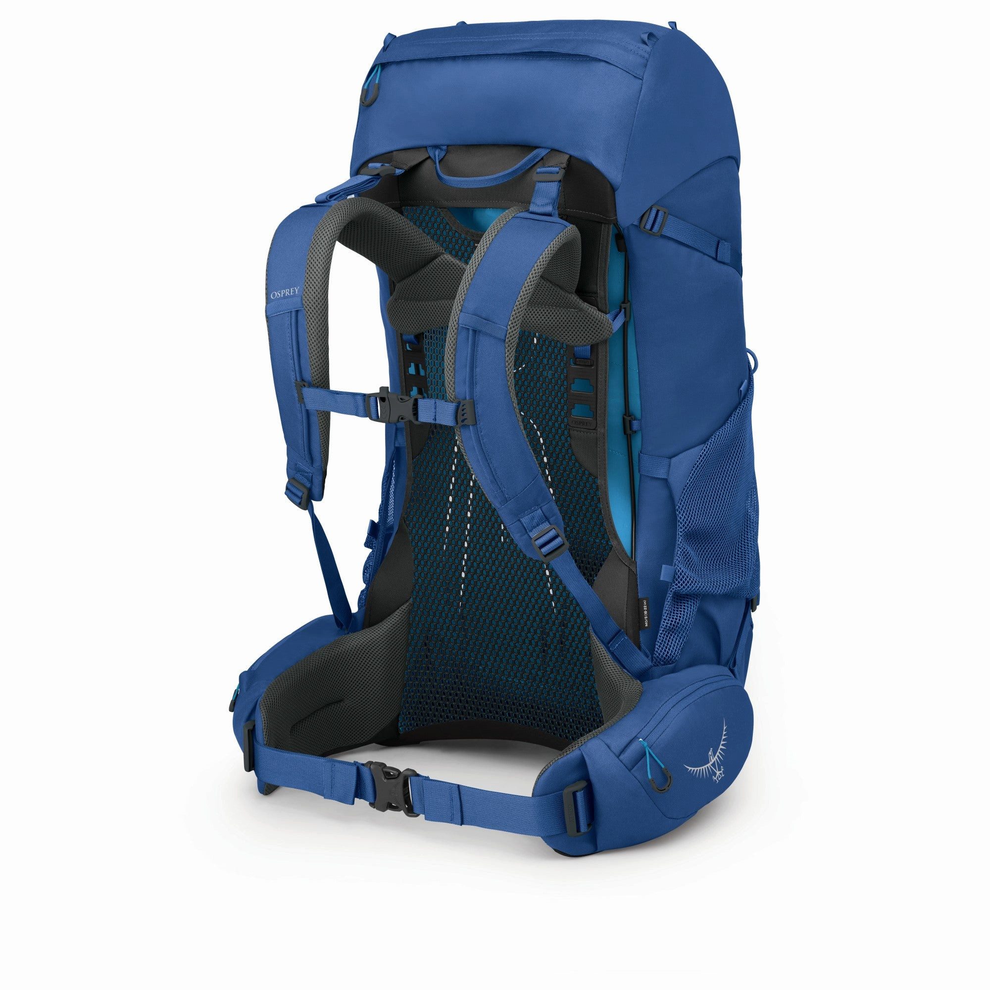 Osprey Trekkingrucksack Rook 65 - Trekkingrucksack günstig online kaufen