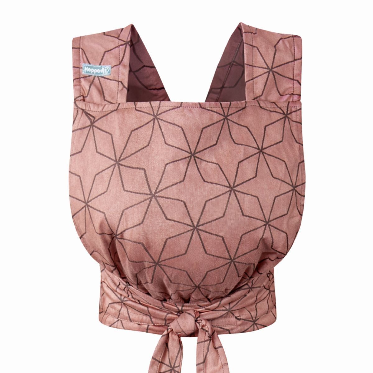 Hoppediz Puppen Bauchtrage Puppentrage günstig online kaufen