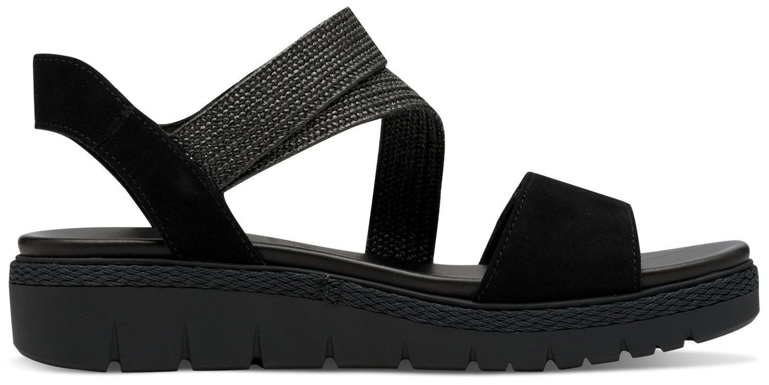 Tamaris Tamaris 28241/42 Black Sneaker