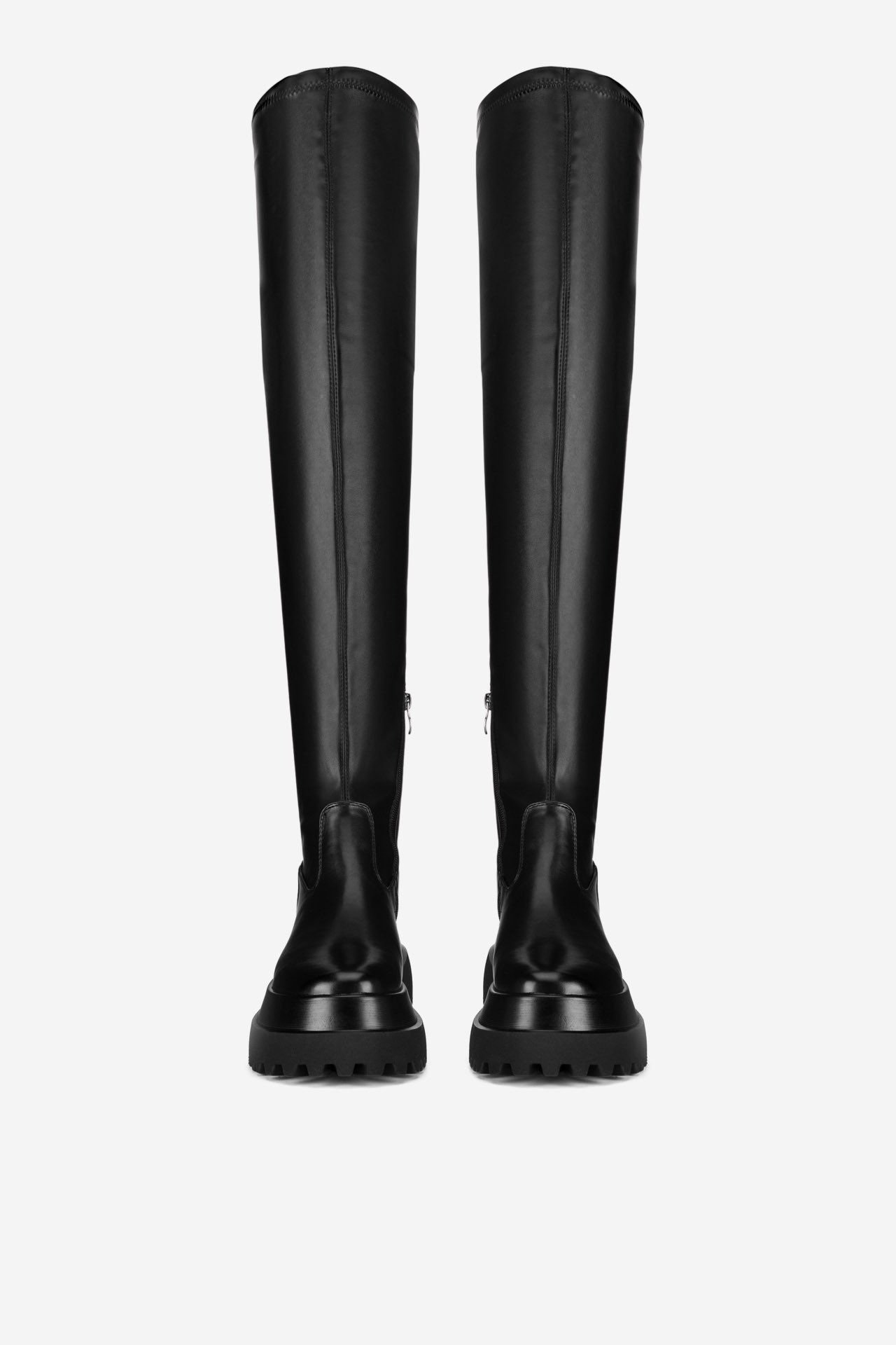 DeeZee DeeZee Damen Kosake 41 schwarz 5905588787815 Cowboy Boots