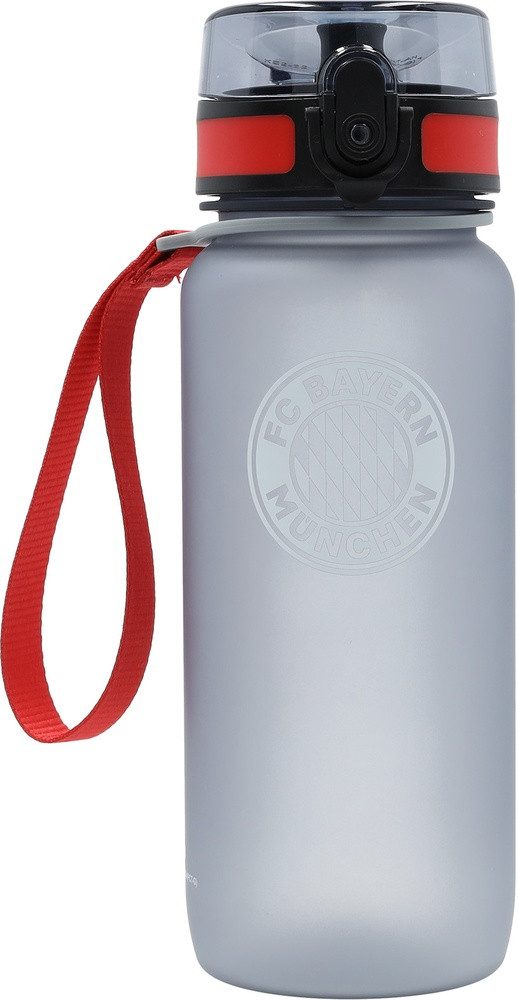 FC Bayern München Trinkflasche Trinkflasche 0,65l