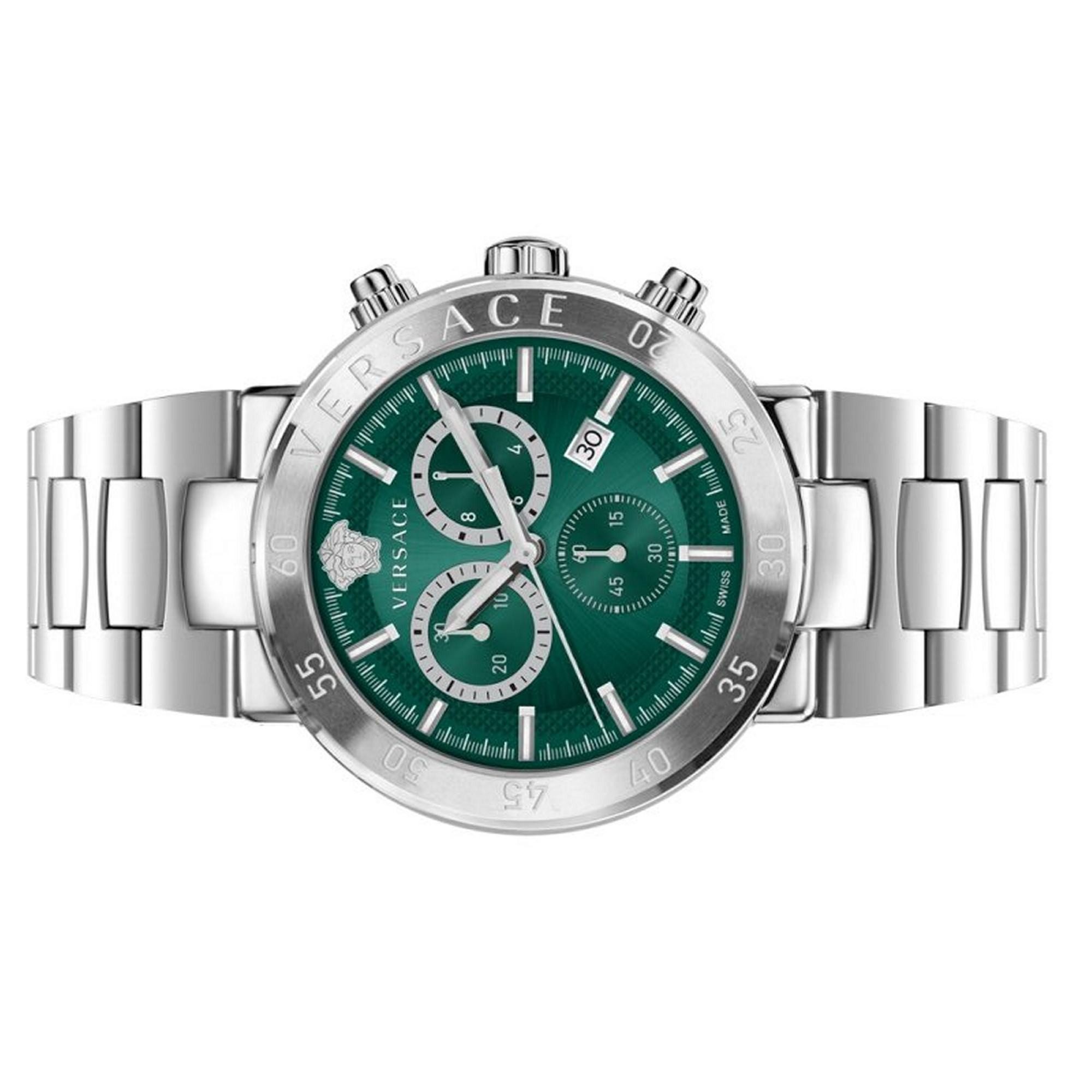 Versace Quarzuhr VEPY01021 günstig online kaufen