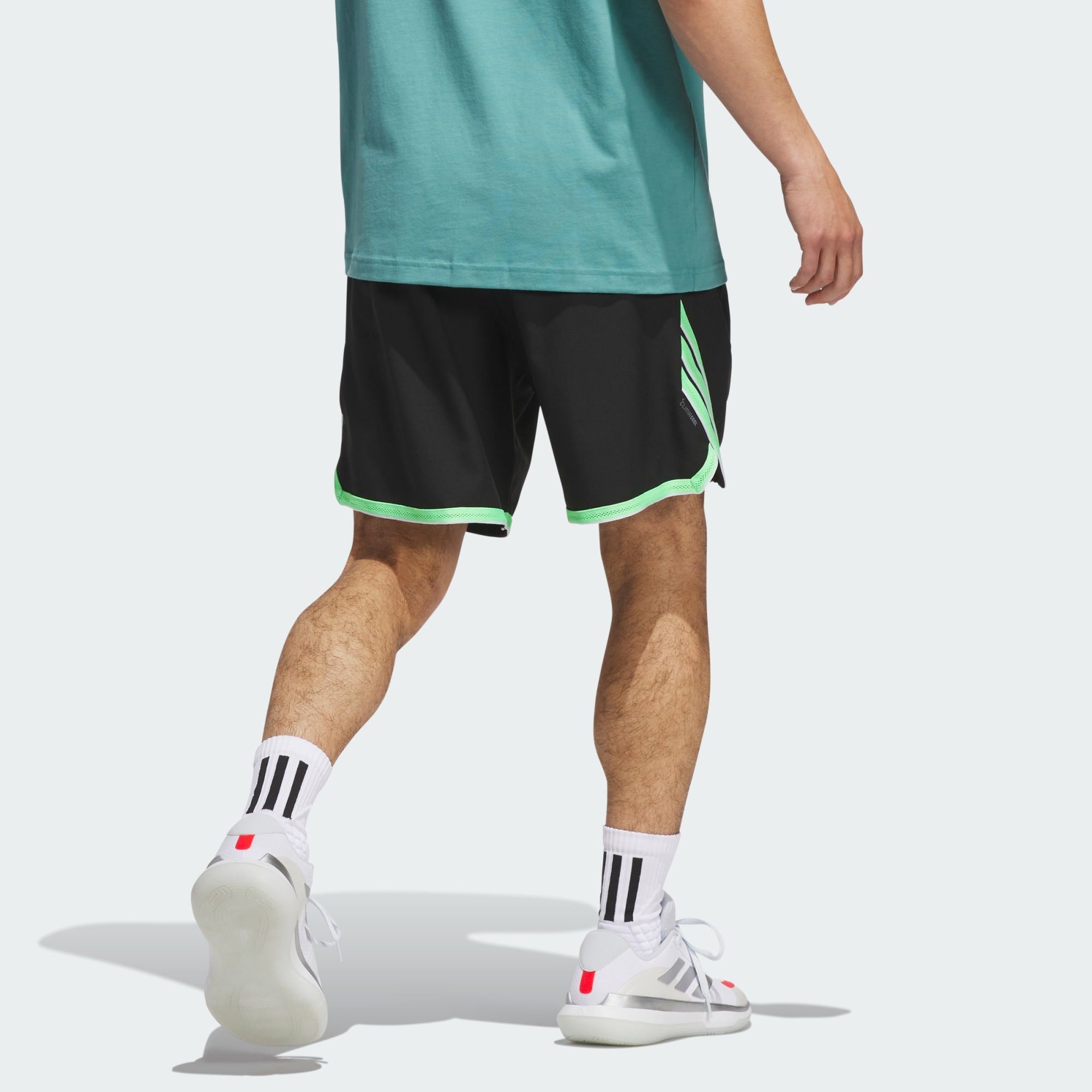 adidas Performance Sweatshorts ADIDAS CRAZY LITE günstig online kaufen