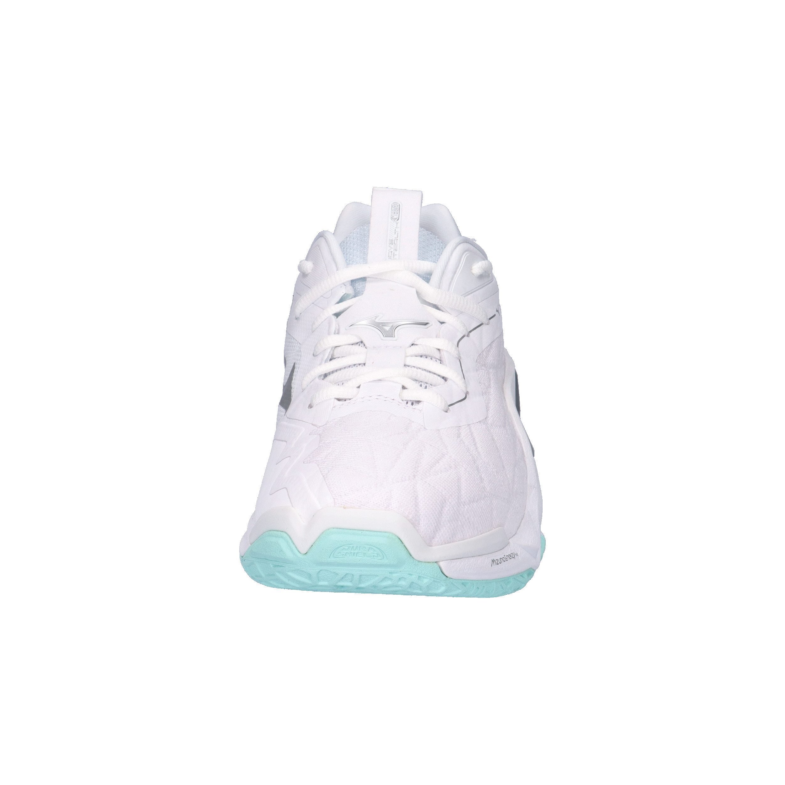 Mizuno Mizuno Damen Hallenschuhe WAVE STEALTH NEO 2 X1GB2401 Hallenschuh