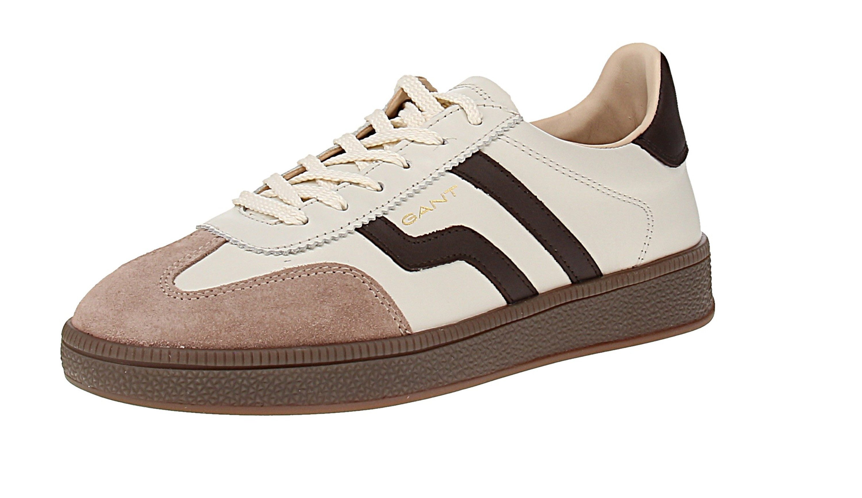 Gant Gant Sneaker Leder Sneaker