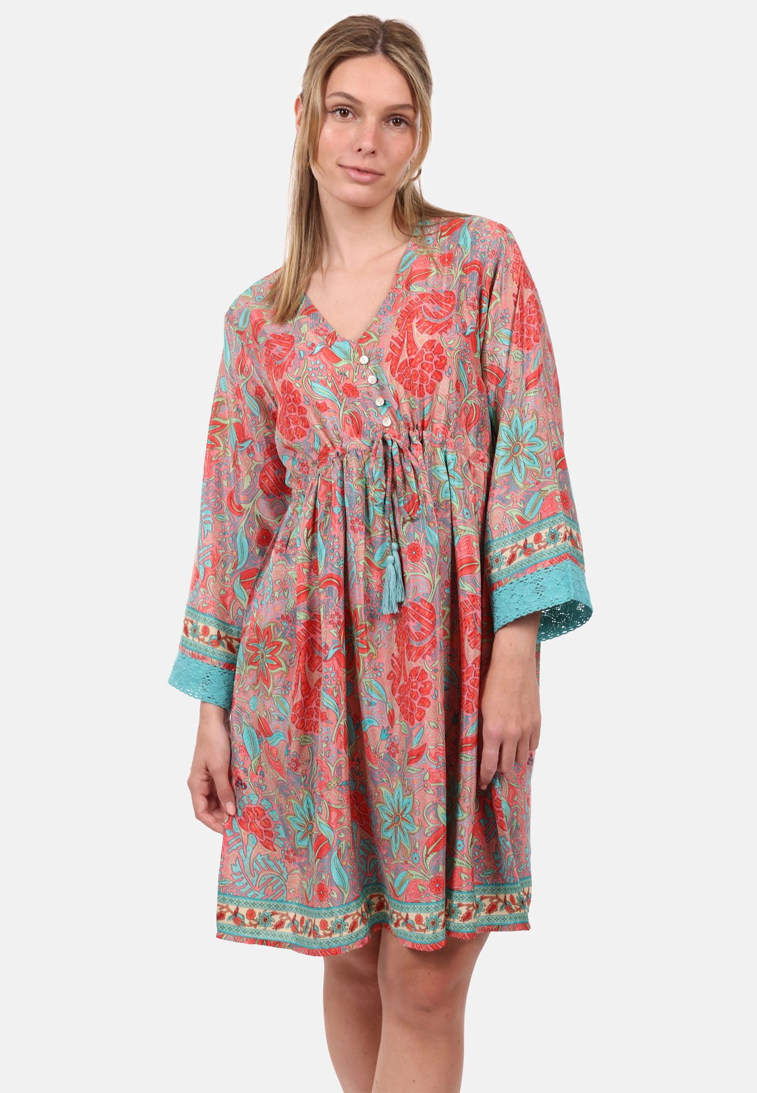 SURI FREY Midikleid SFY Freyday