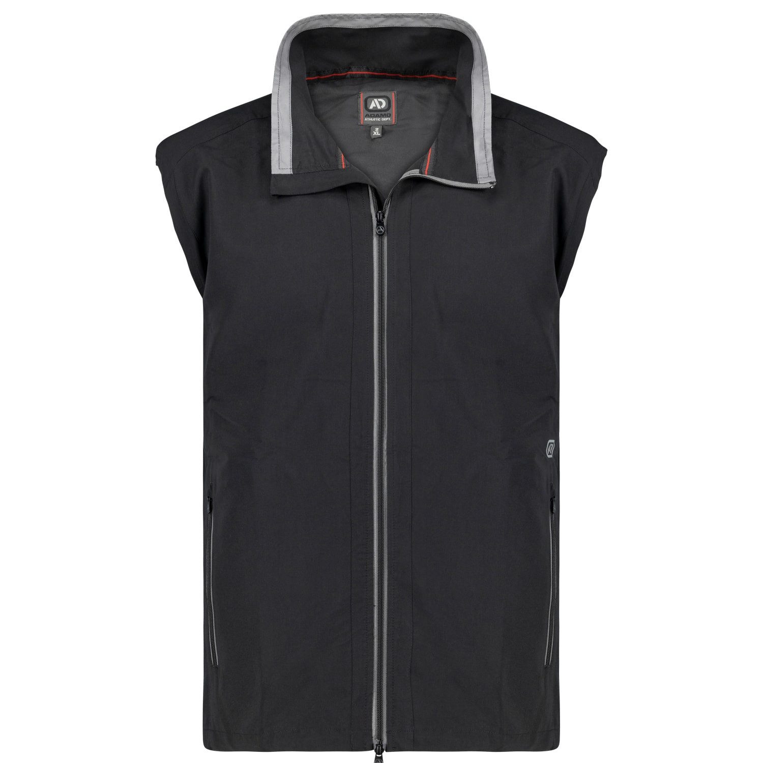 Funktionsweste Orlando Herren Sport-Fitness-Weste XXL große Größen